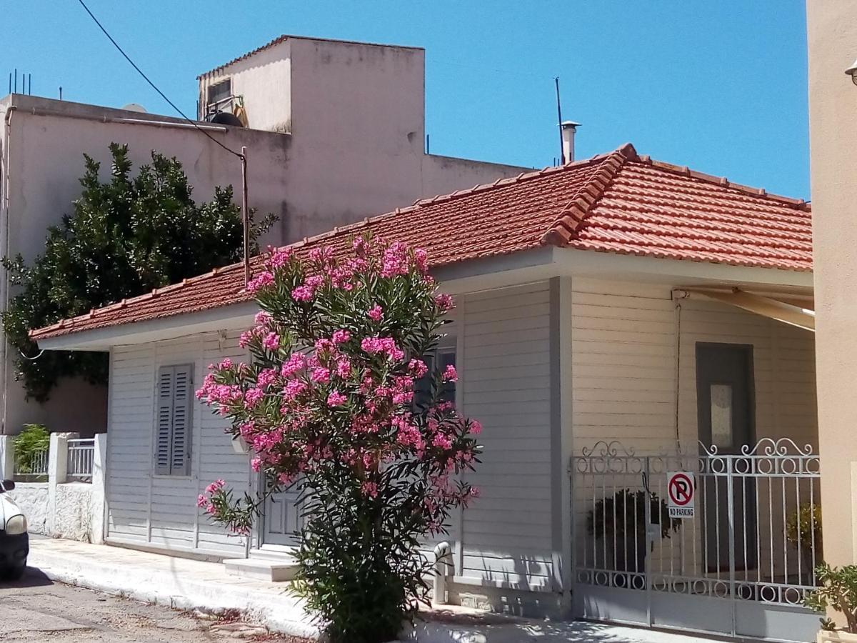 فيلا Cozy House In Argostoli المظهر الخارجي الصورة