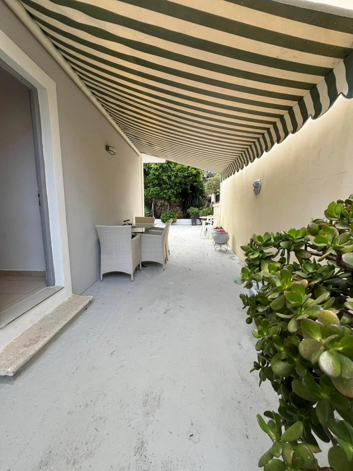 فيلا Cozy House In Argostoli المظهر الخارجي الصورة