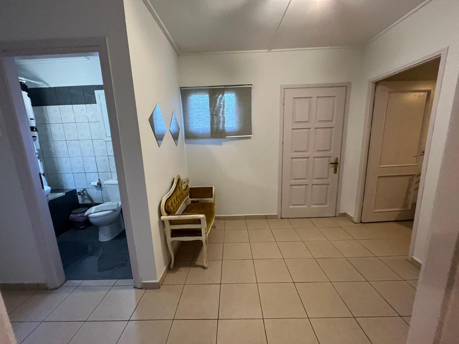 فيلا Cozy House In Argostoli المظهر الخارجي الصورة