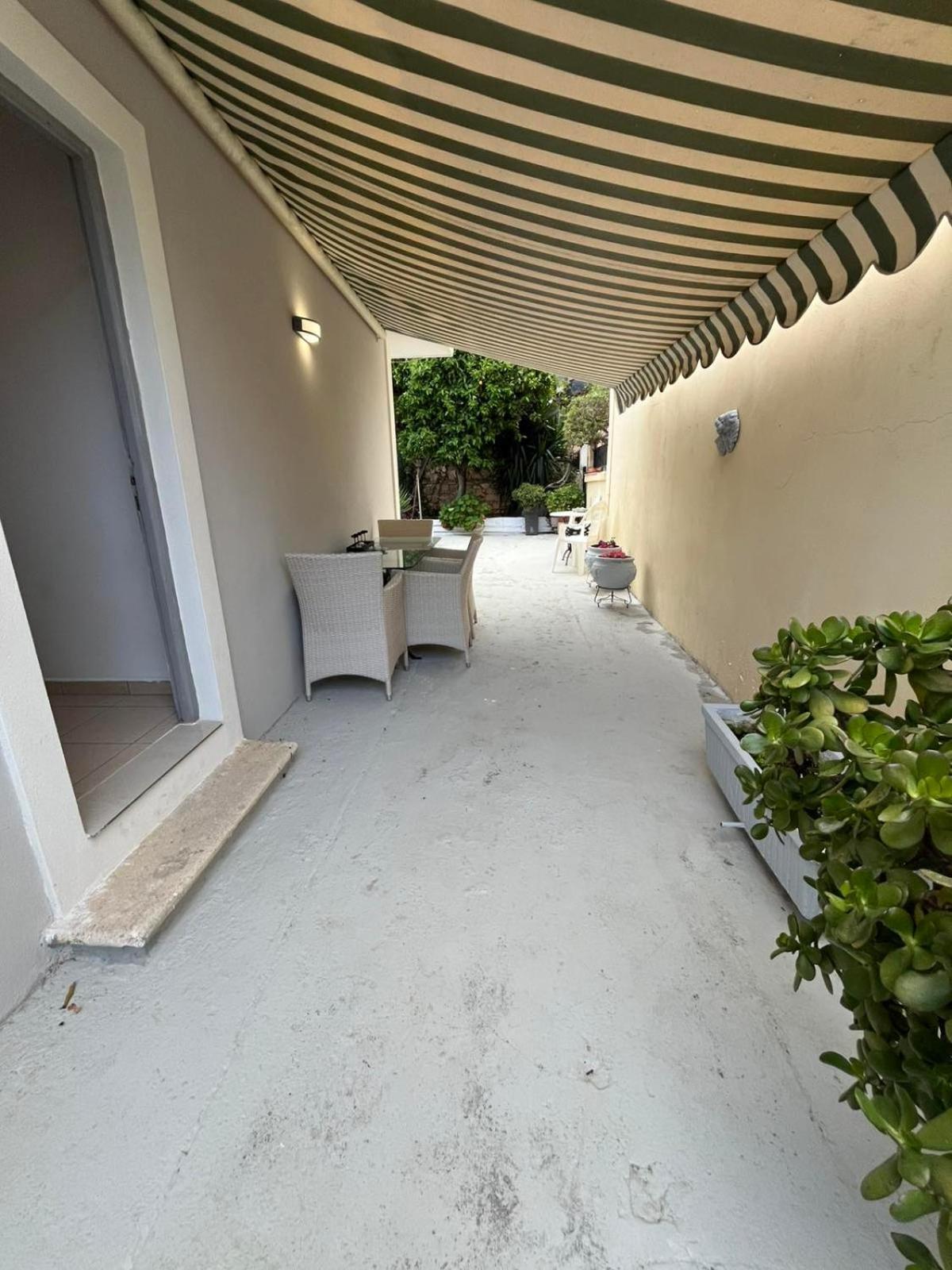 فيلا Cozy House In Argostoli المظهر الخارجي الصورة