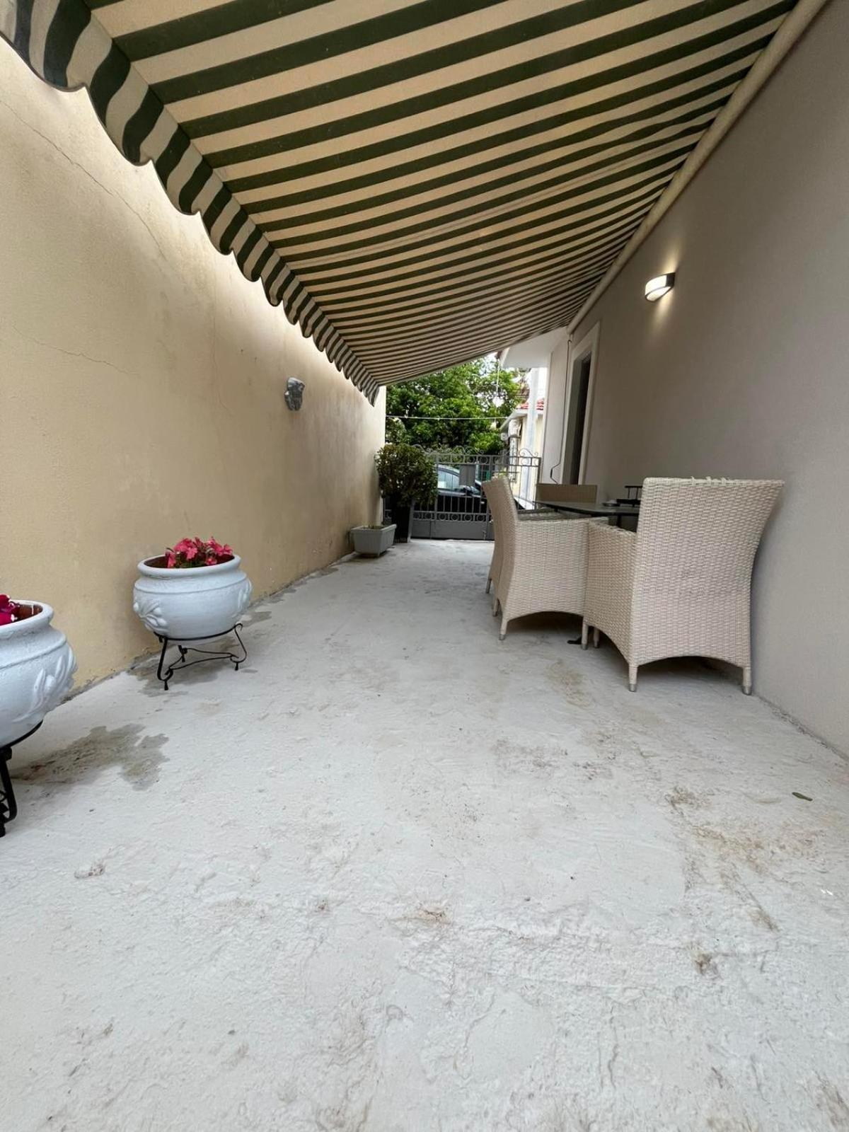 فيلا Cozy House In Argostoli المظهر الخارجي الصورة