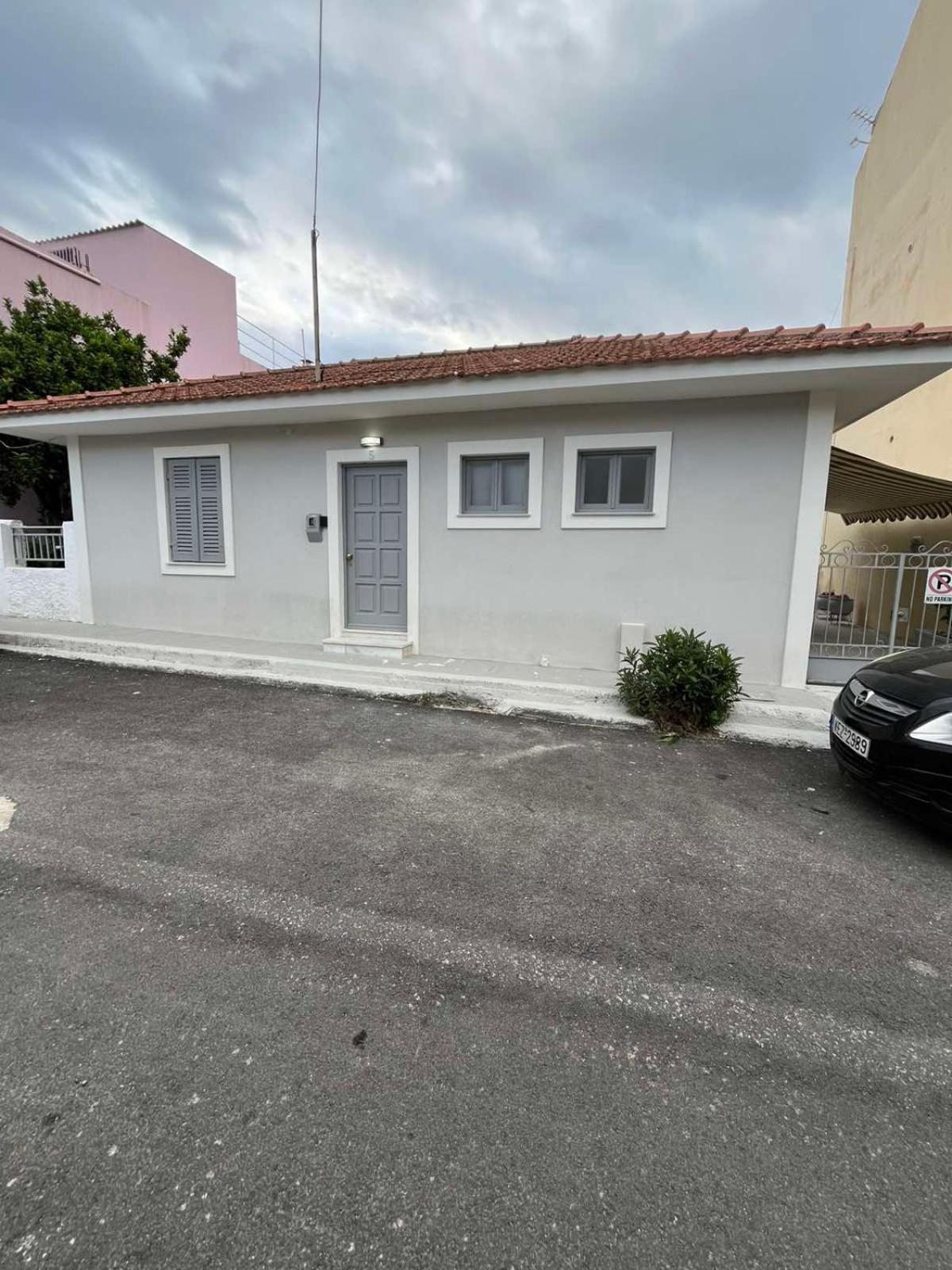 فيلا Cozy House In Argostoli المظهر الخارجي الصورة