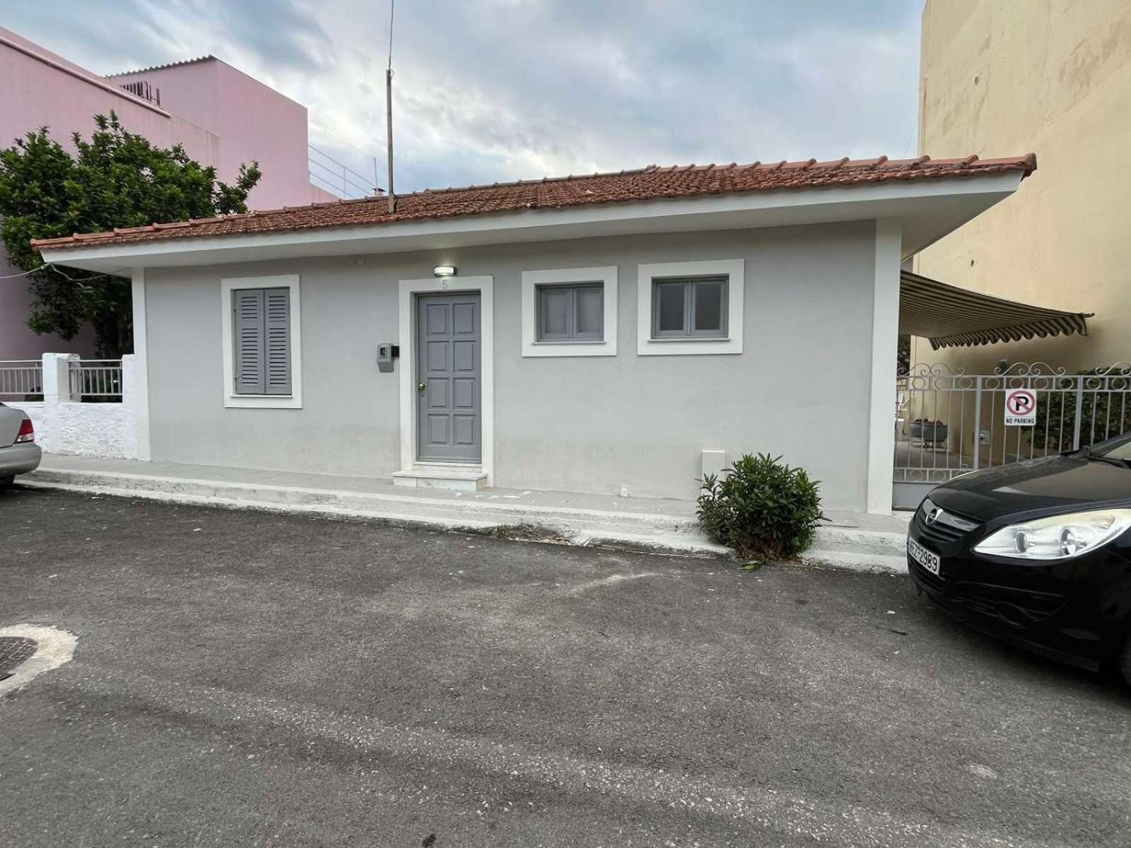 فيلا Cozy House In Argostoli المظهر الخارجي الصورة