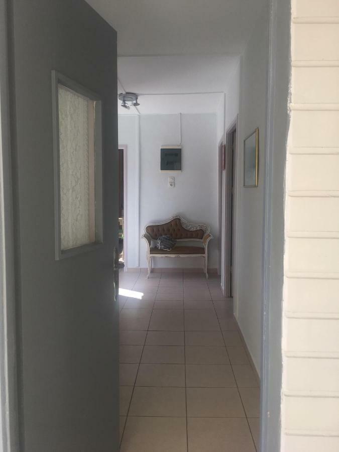 فيلا Cozy House In Argostoli المظهر الخارجي الصورة