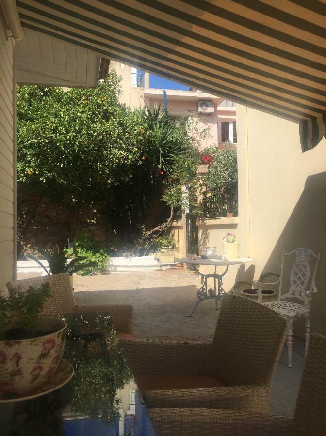 فيلا Cozy House In Argostoli المظهر الخارجي الصورة